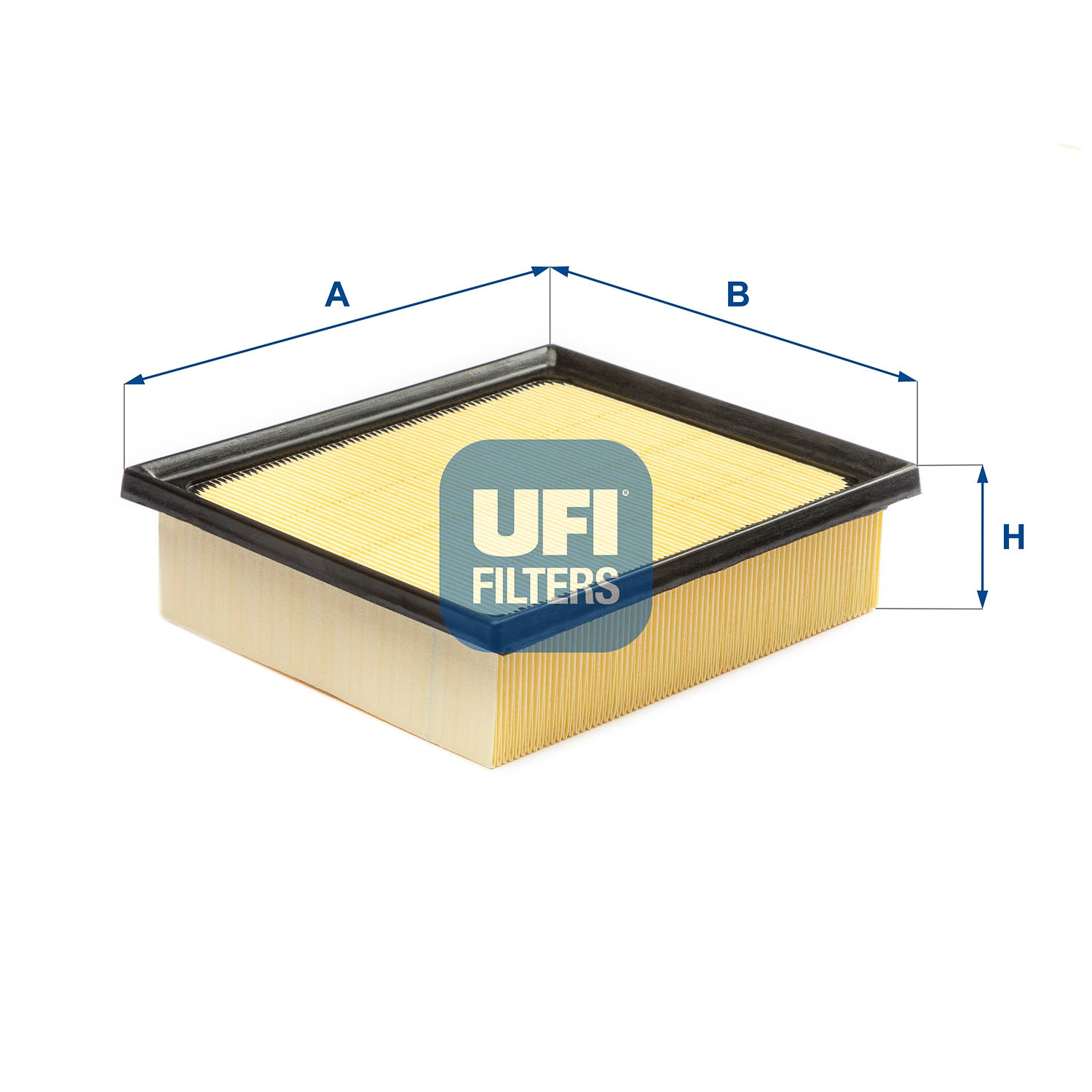 30B4300 UFI