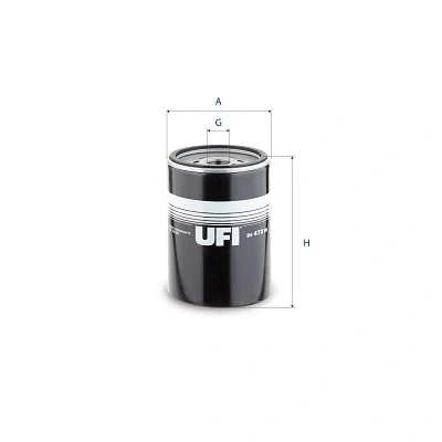 2447200 UFI