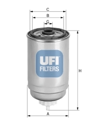 2439700 UFI