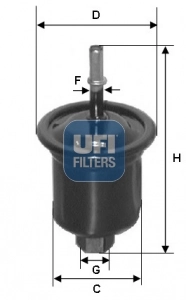 3173100 UFI