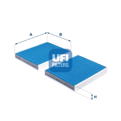 3423100 UFI