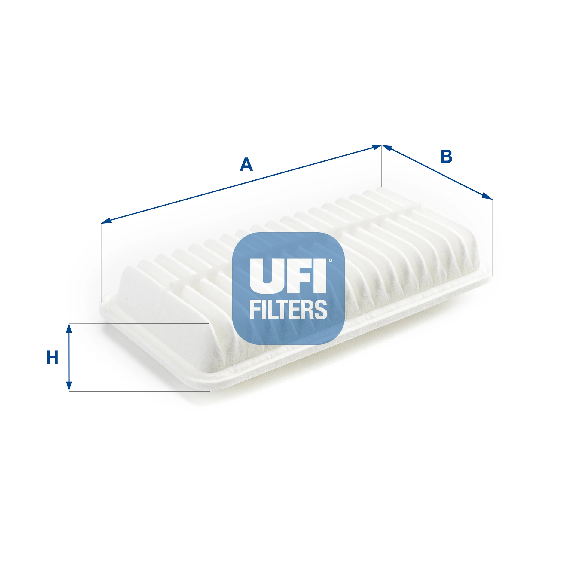 3024700 UFI
