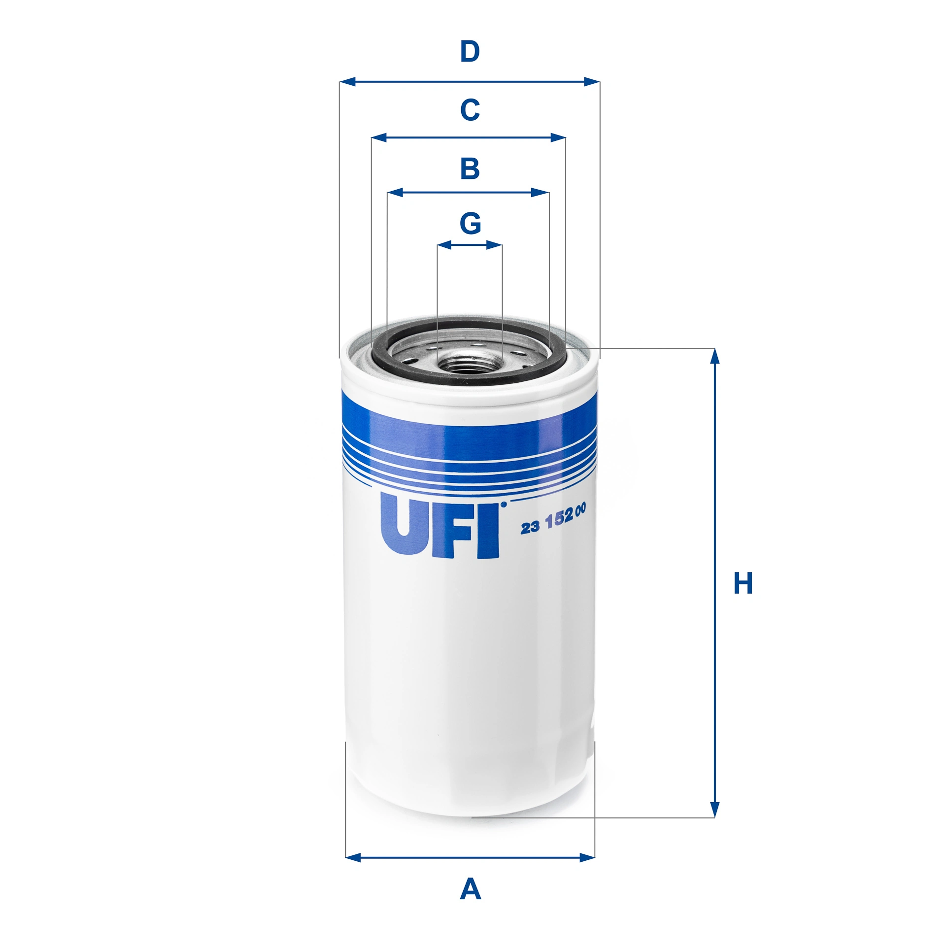 2315200 UFI