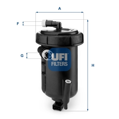 5514700 UFI