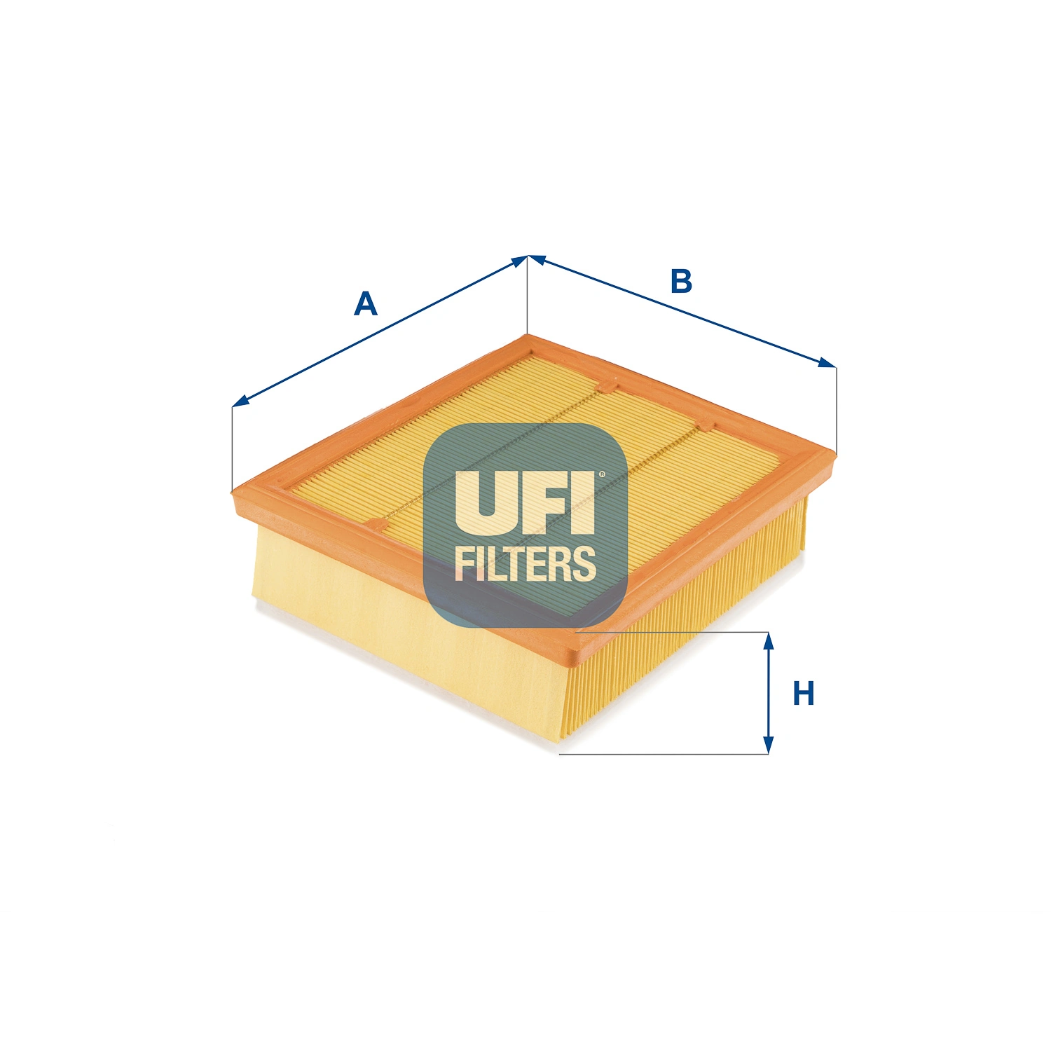 3067700 UFI