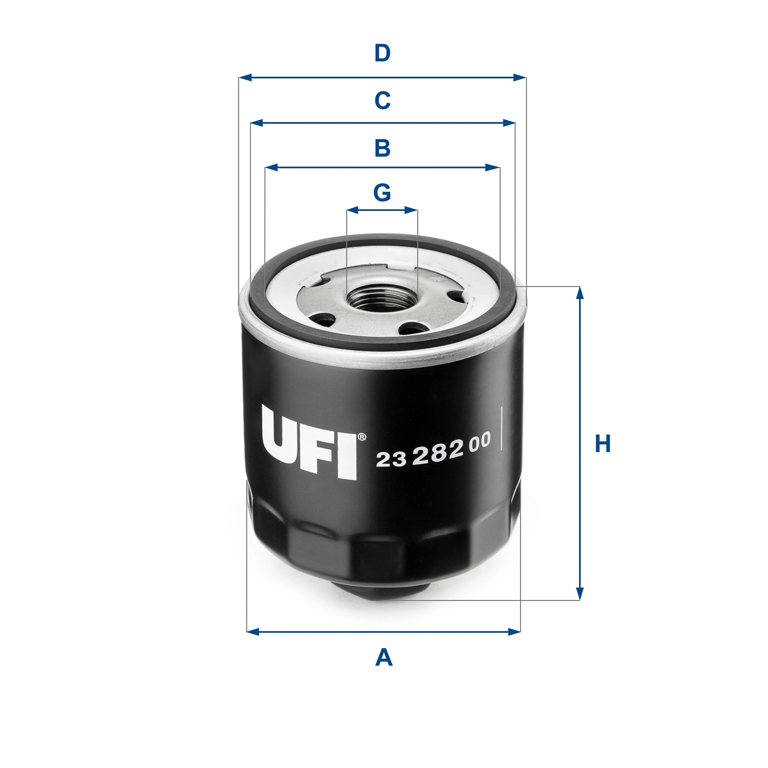 2328200 UFI