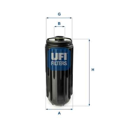 6508700 UFI
