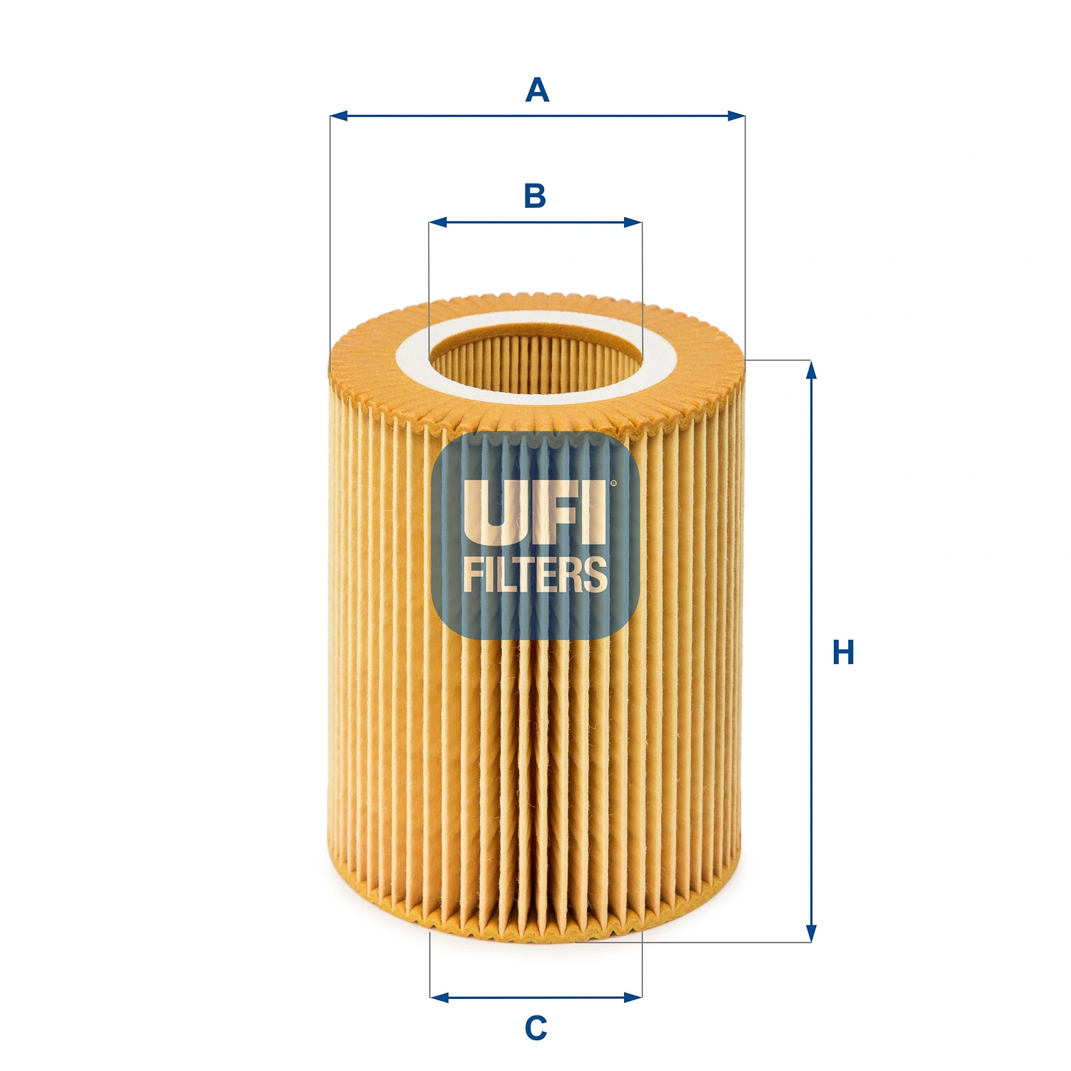 2500400 UFI