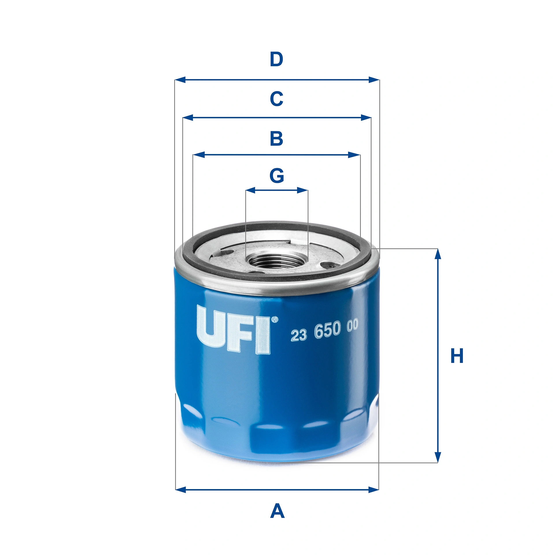 2365000 UFI