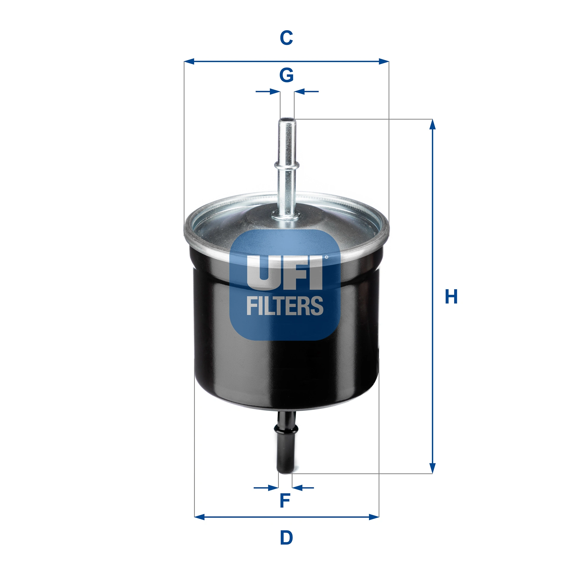 3181100 UFI