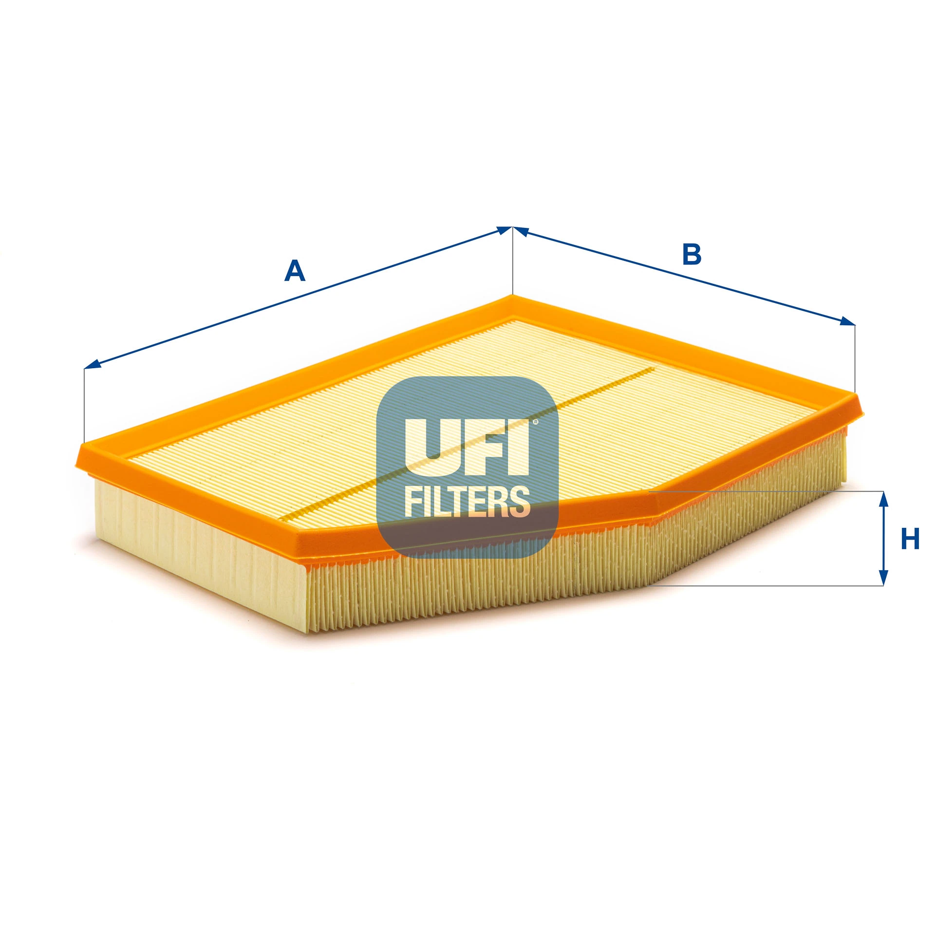 3025100 UFI