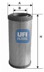 2723300 UFI