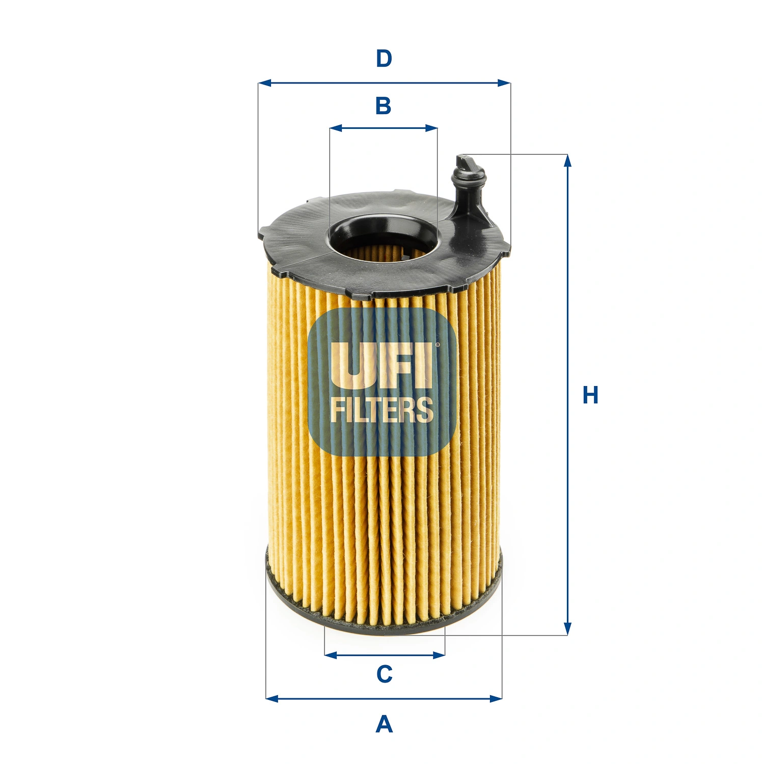 2514100 UFI