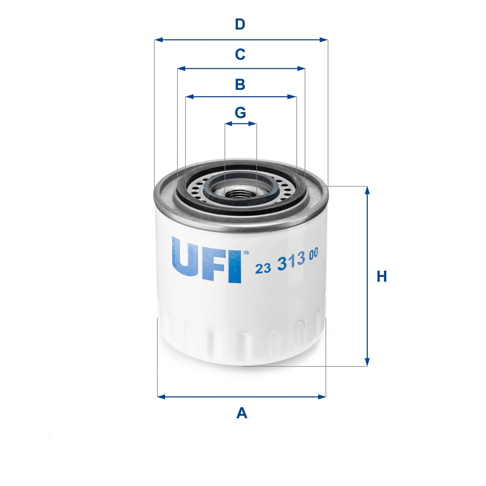 2331300 UFI