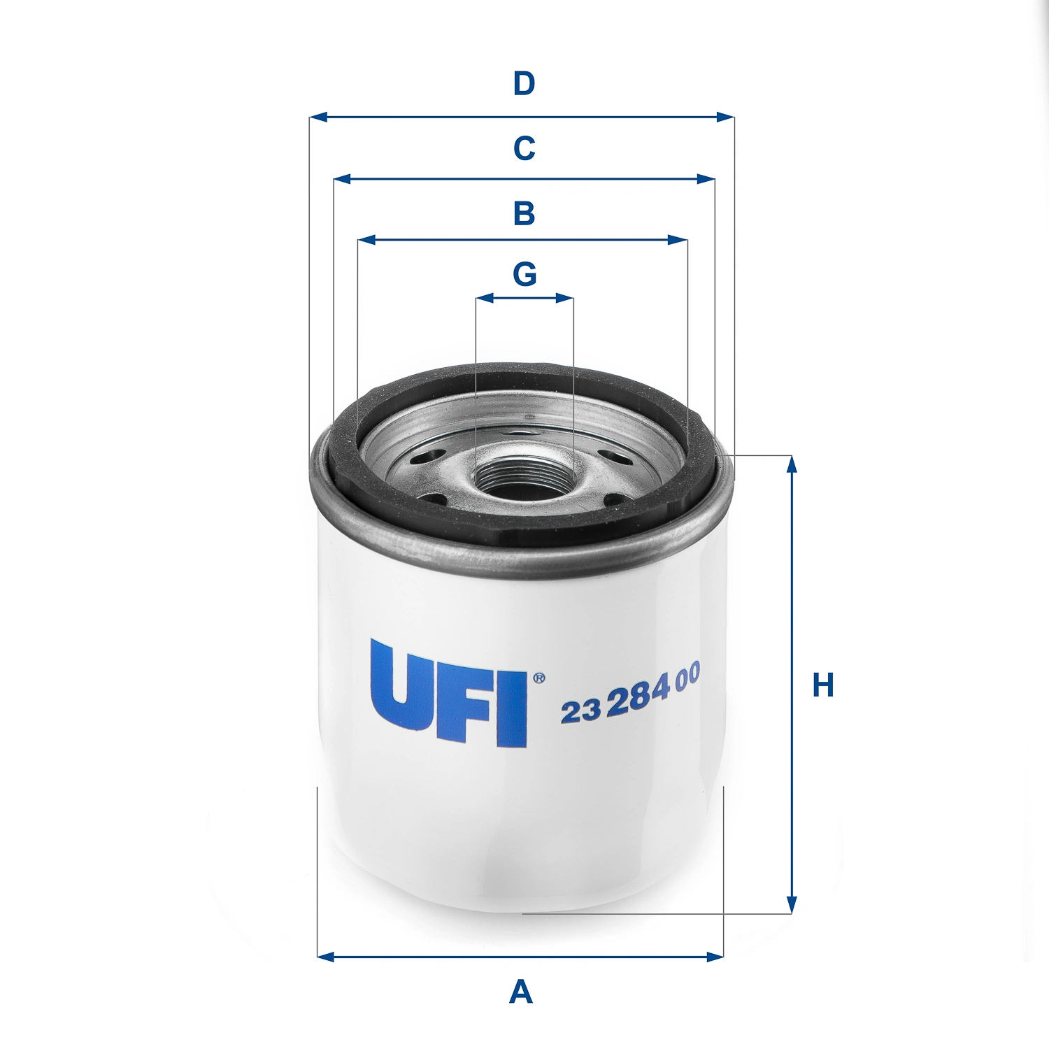 2328400 UFI