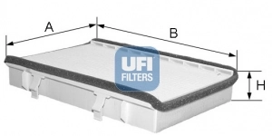 5307100 UFI