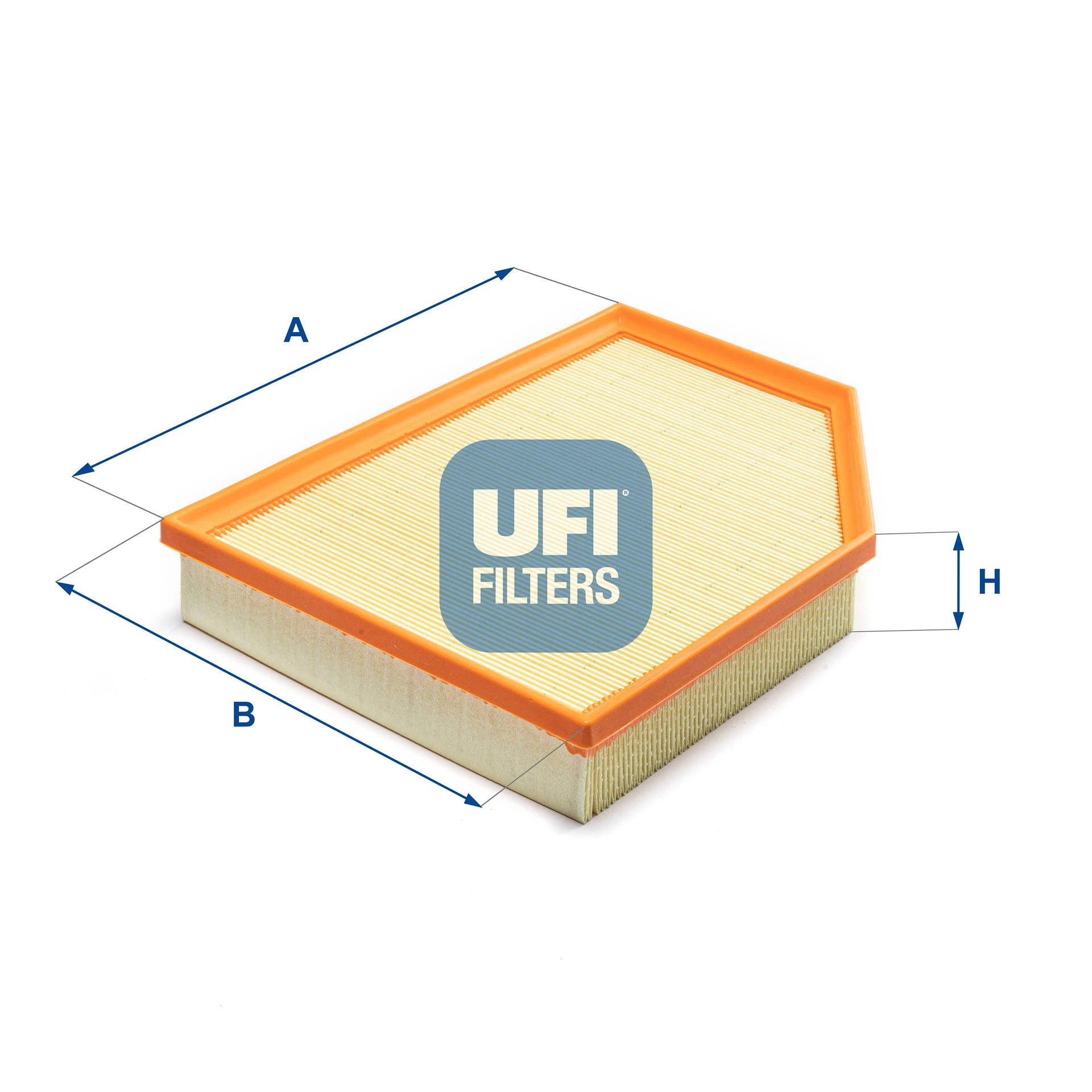 30A6200 UFI