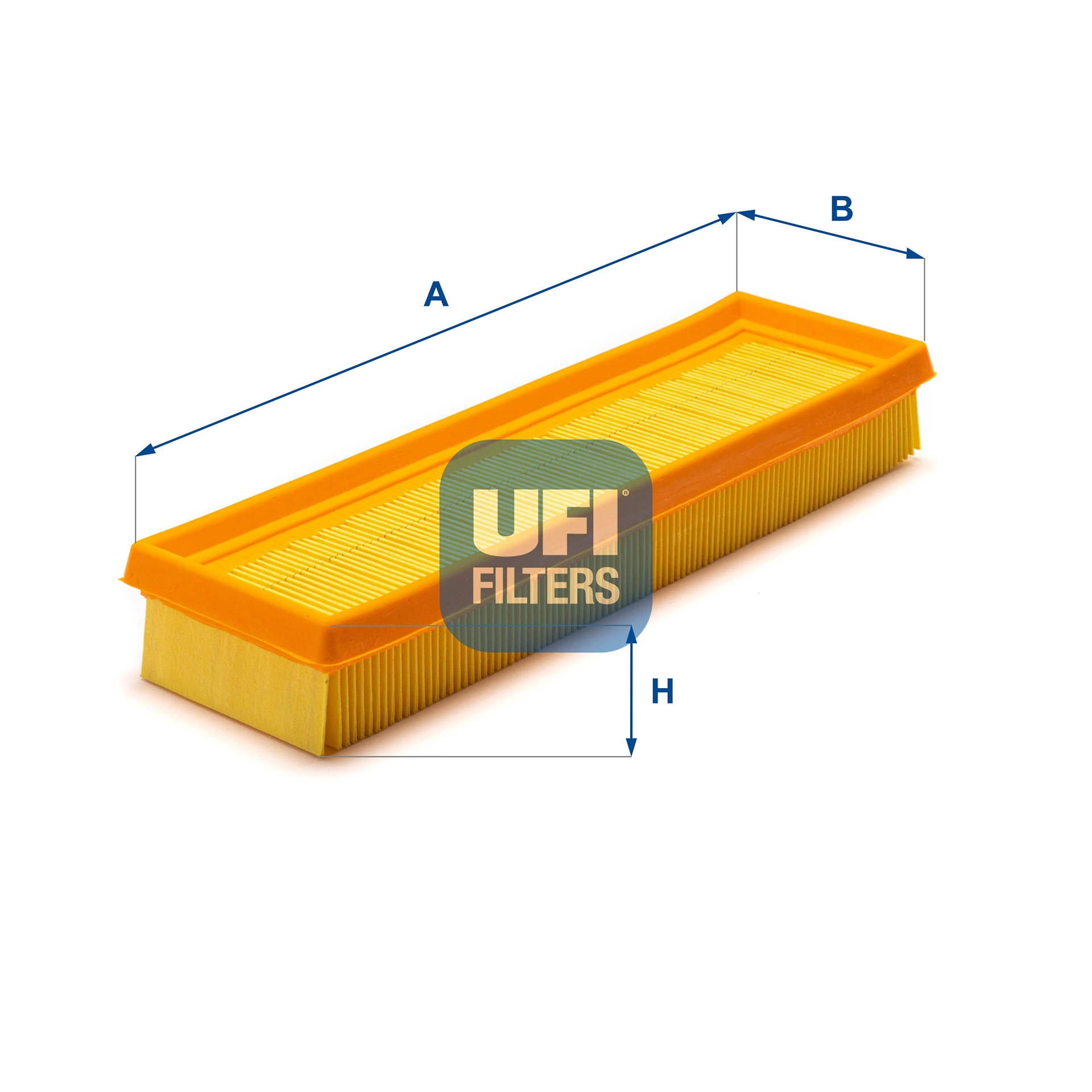 3002500 UFI
