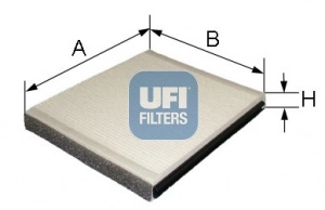 5305100 UFI