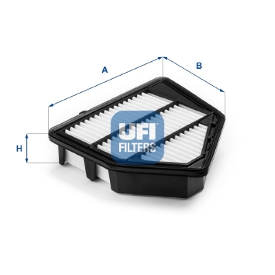 30B6200 UFI