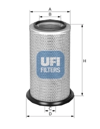 2745400 UFI