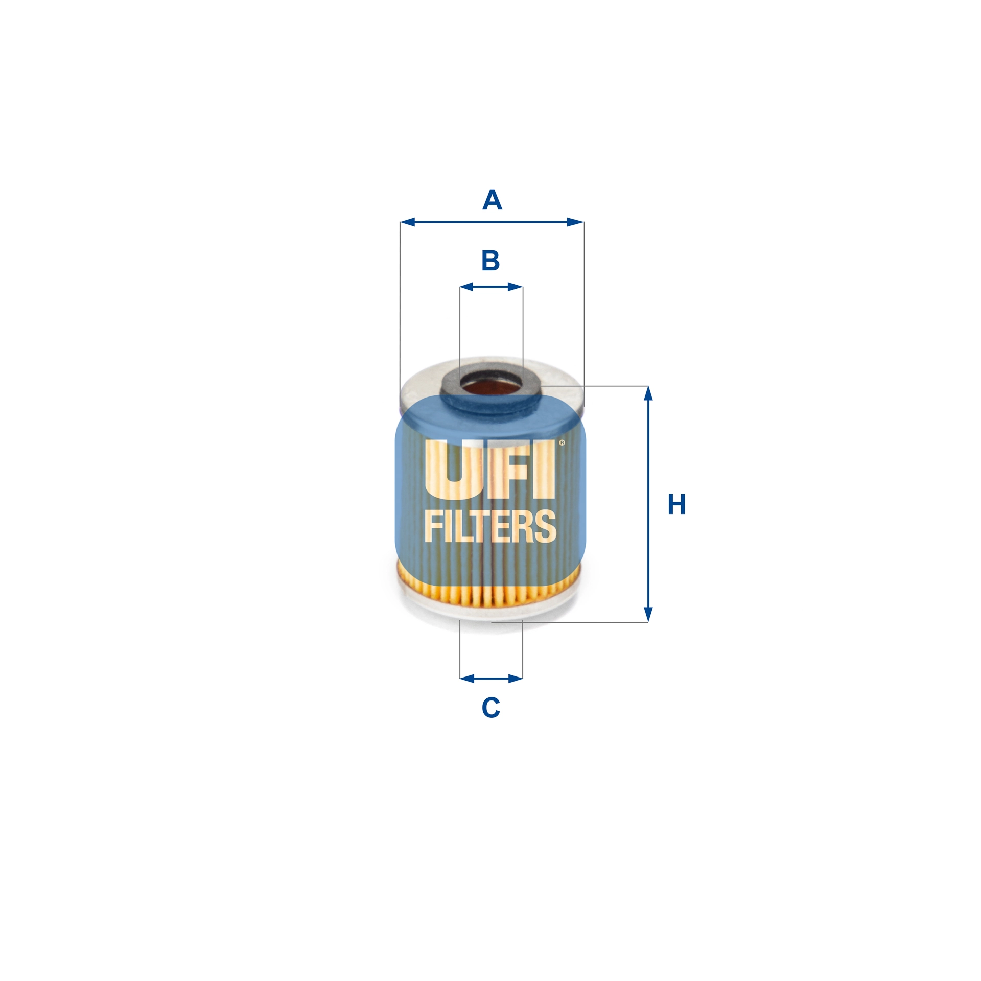 2558700 UFI