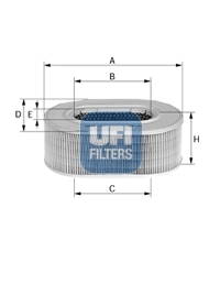 2707101 UFI