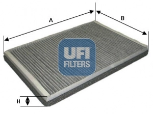 5416900 UFI