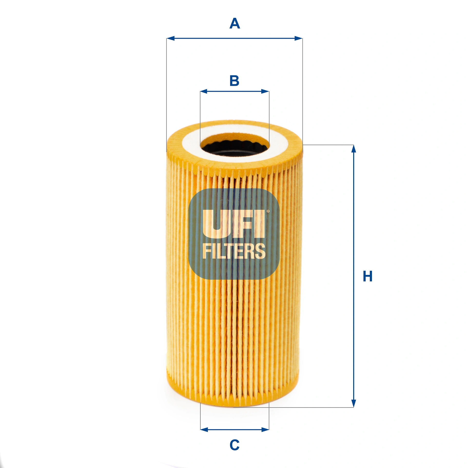 2516500 UFI