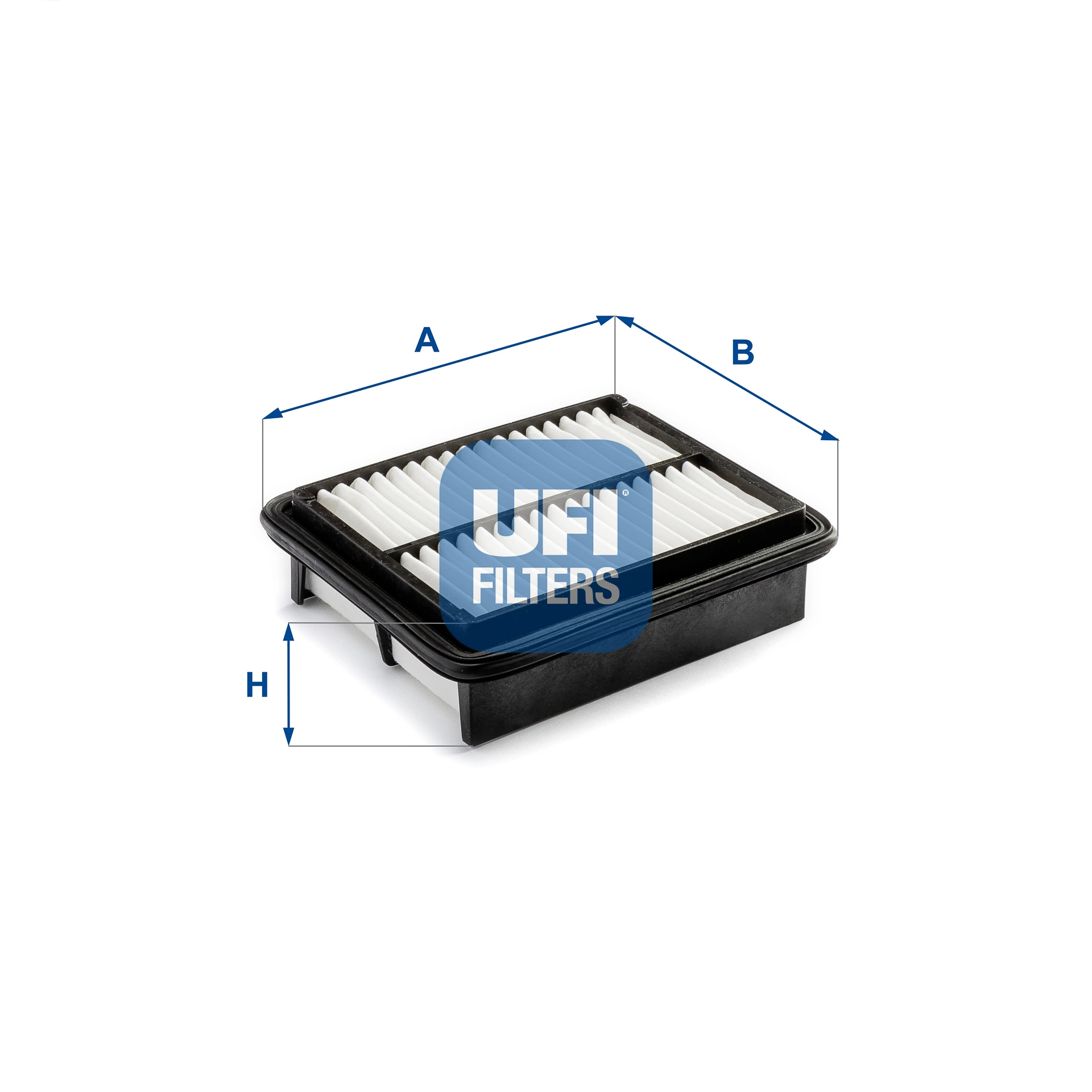 3026900 UFI