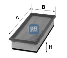 3012500 UFI