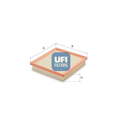 30C4600 UFI