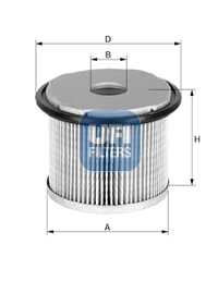 2668200 UFI