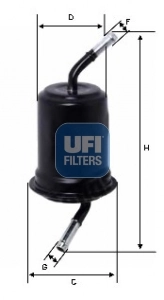 3176400 UFI
