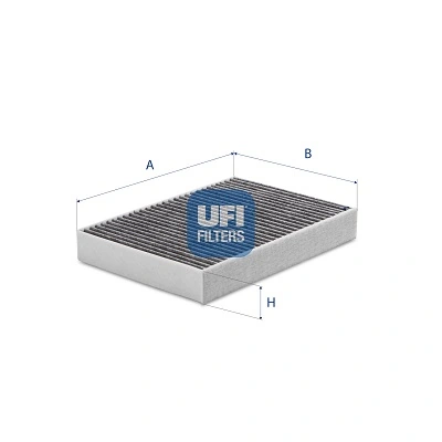 5443000 UFI