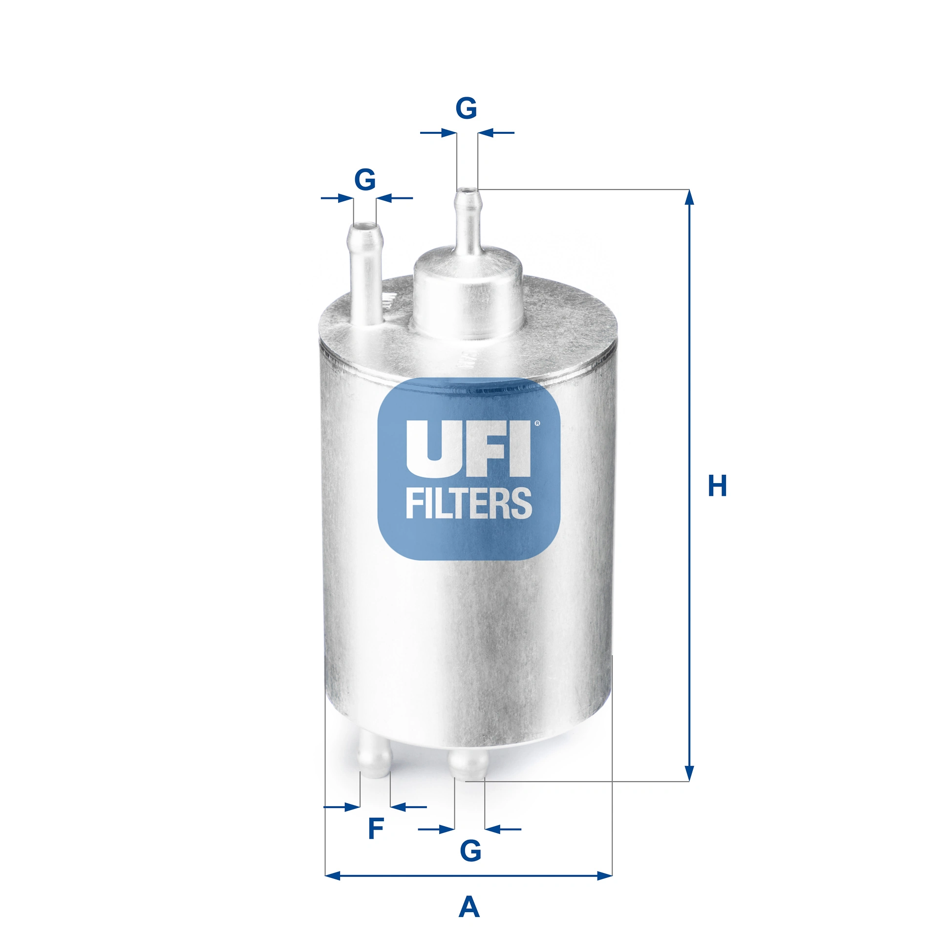 3184100 UFI
