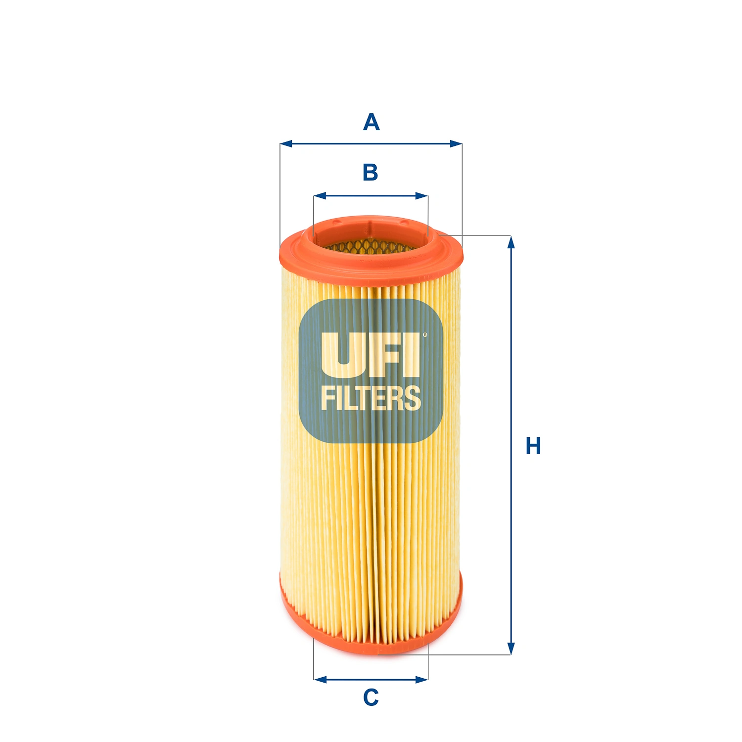 2725700 UFI