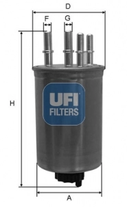 2413000 UFI