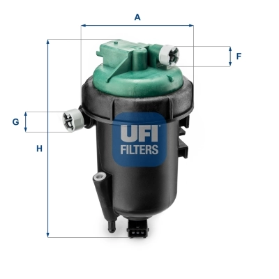 5517500 UFI