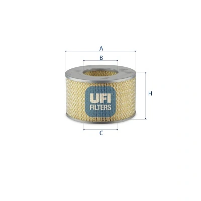 2709700 UFI