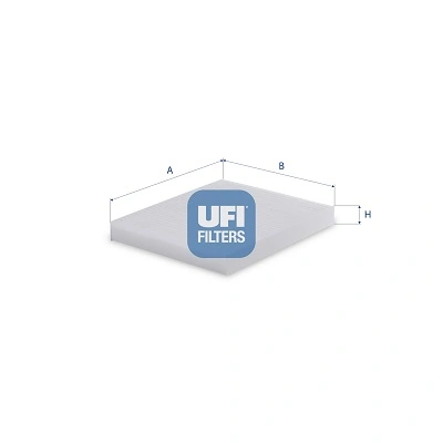 5340100 UFI