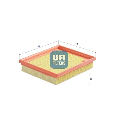 30D9000 UFI
