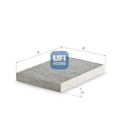 5451600 UFI
