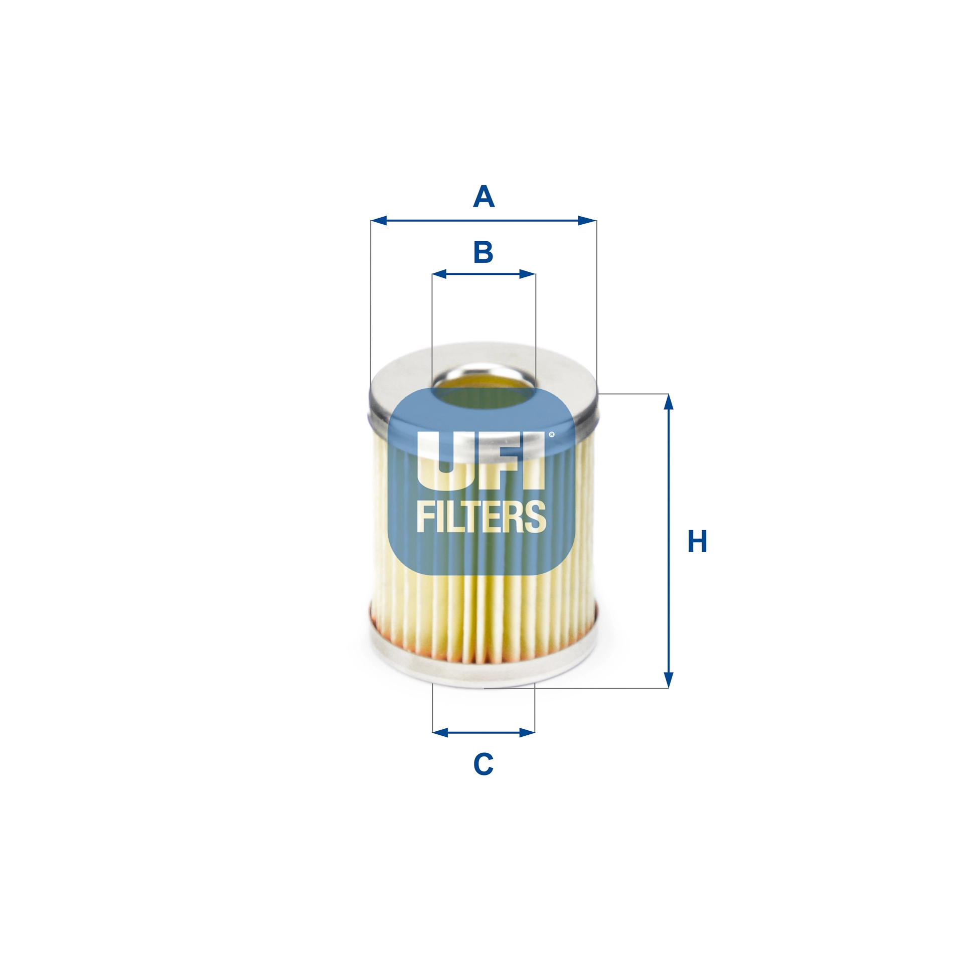 4600800 UFI