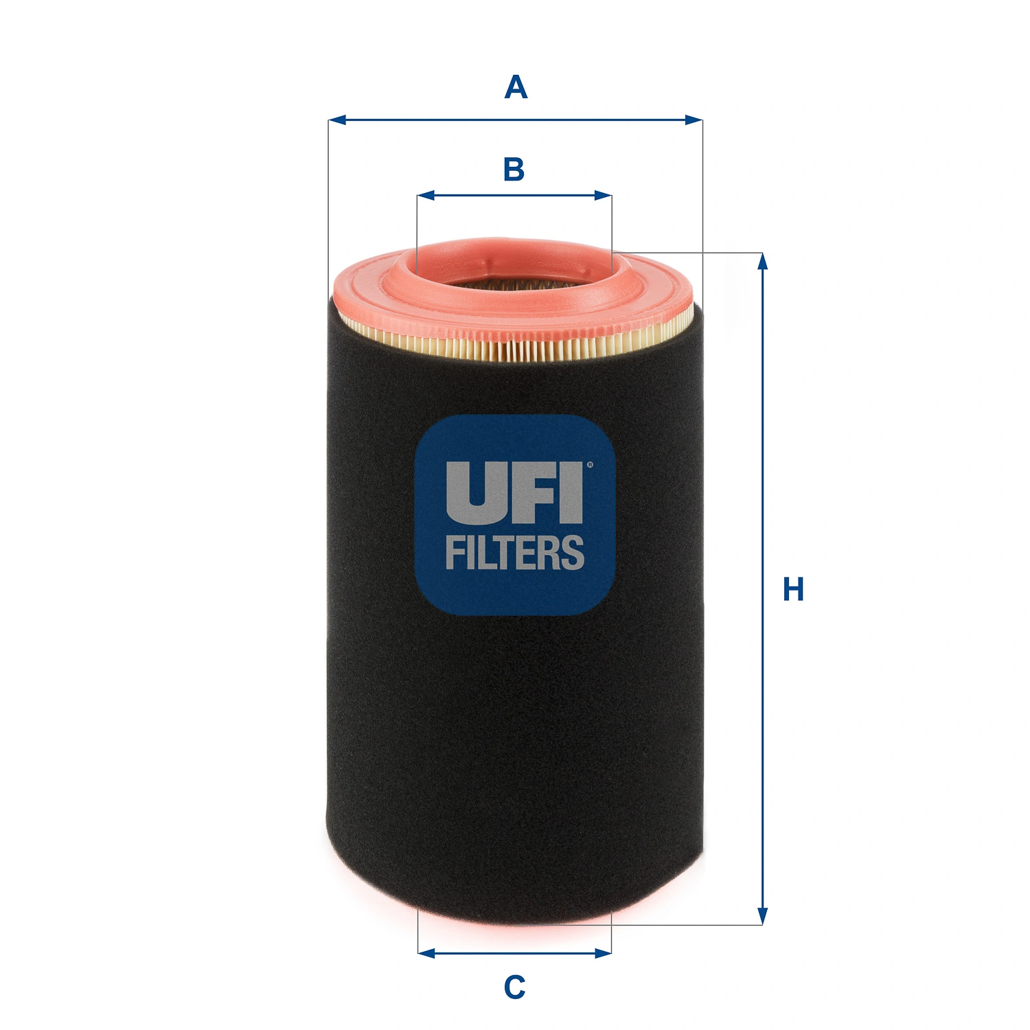 27A6900 UFI