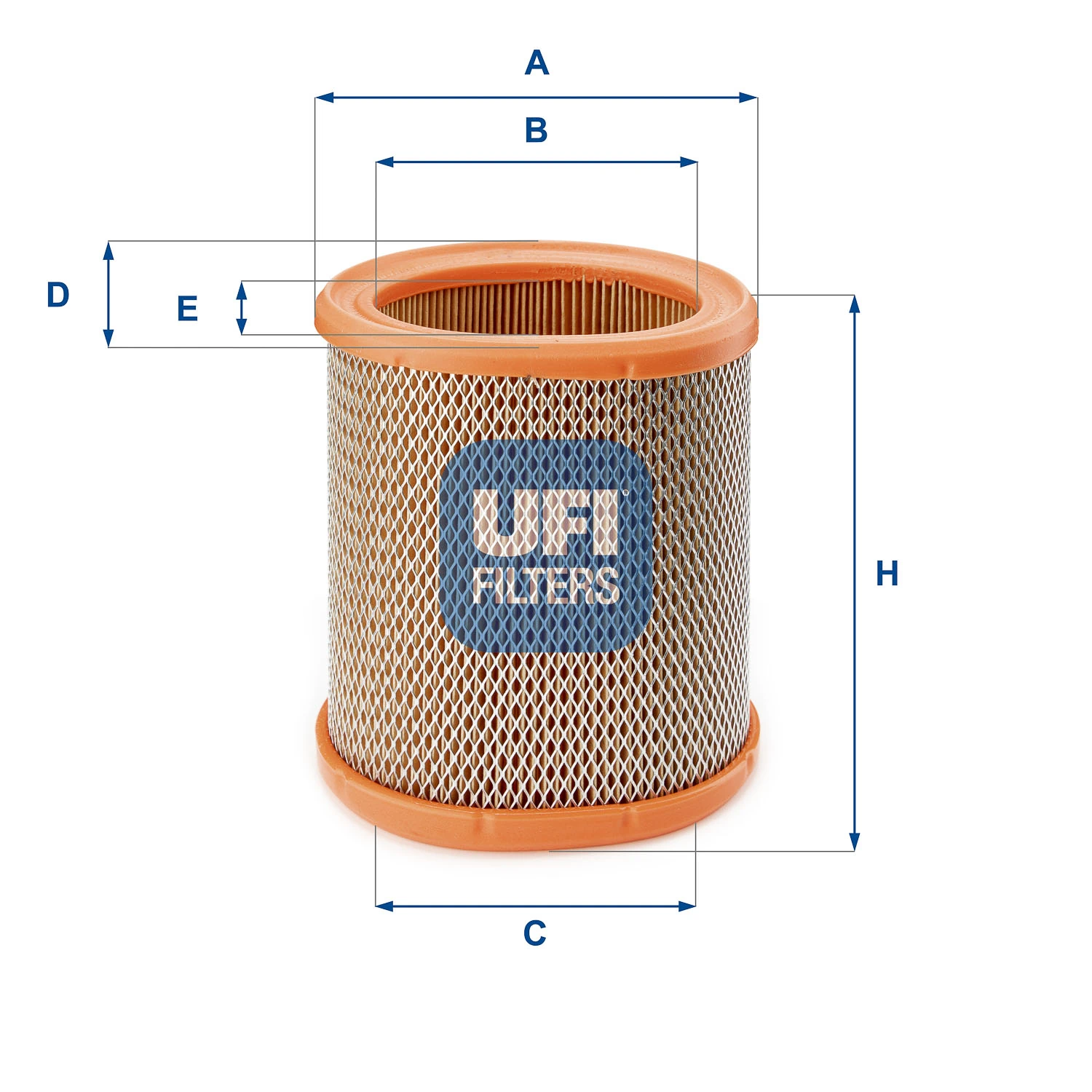 2725800 UFI