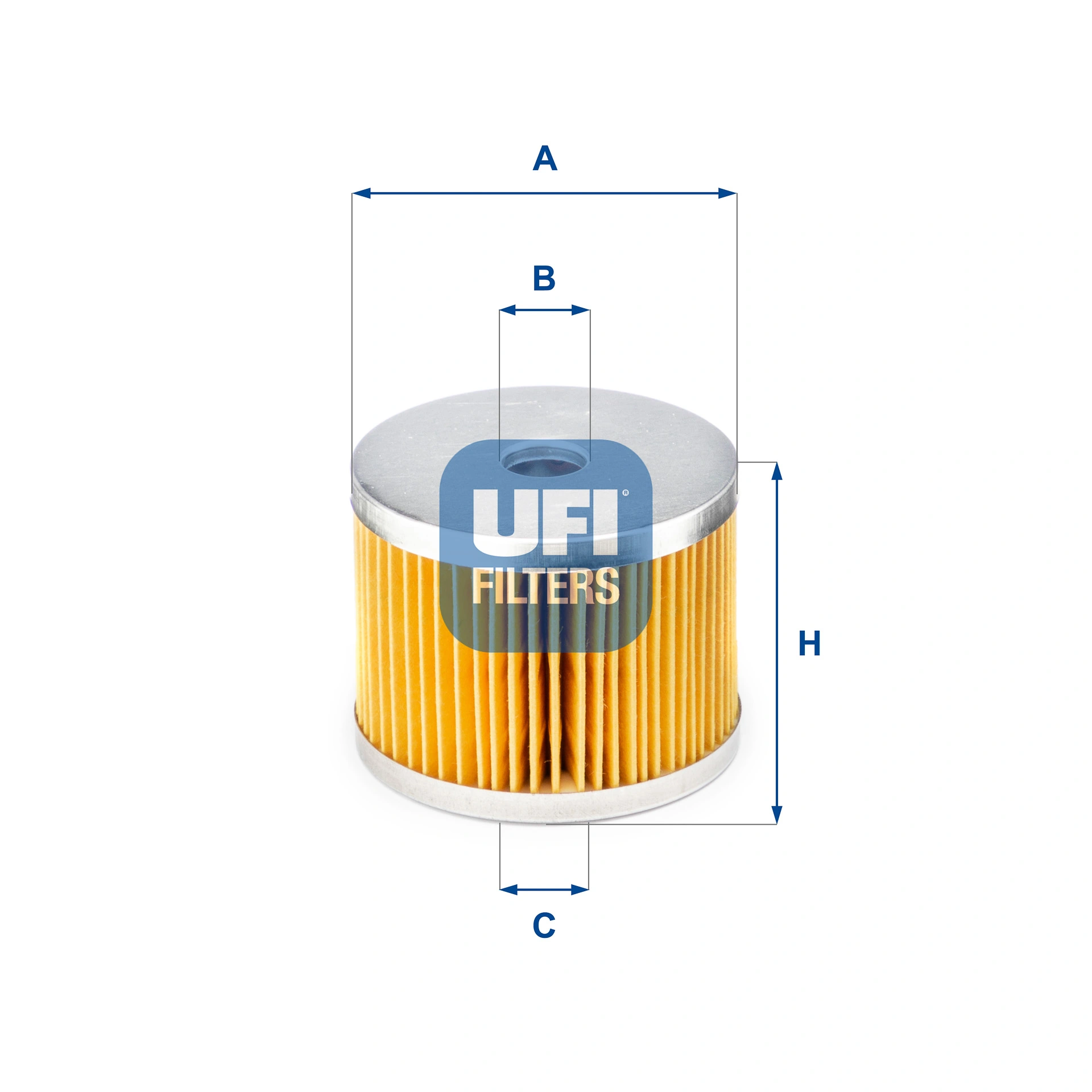 2665200 UFI