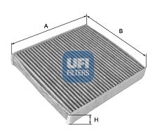 5419800 UFI