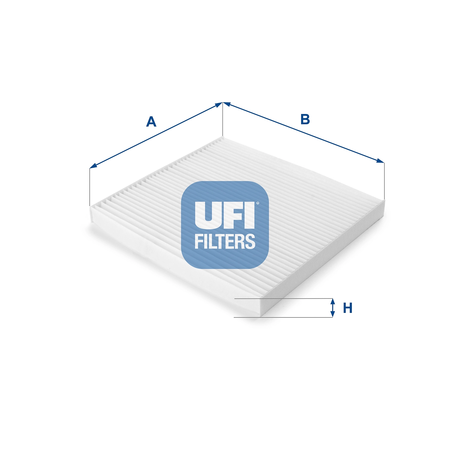 5321500 UFI