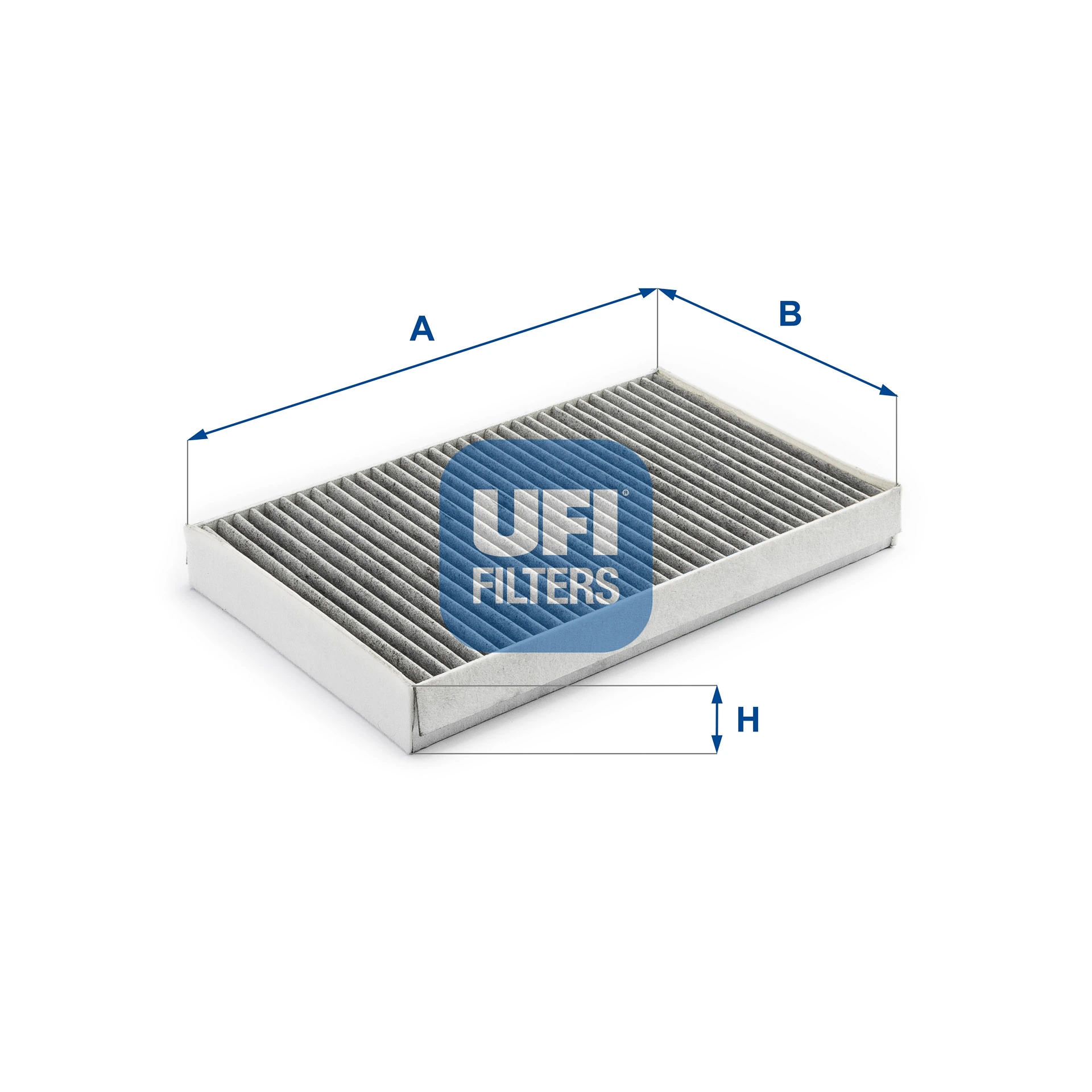 5415500 UFI